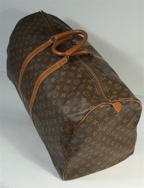 louis vuitton duffle bag men's|louis vuitton men's luggage bag.